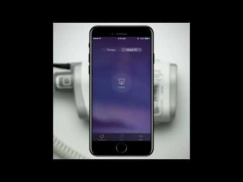 Resmed AirMini Travel CPAP Setup Guide