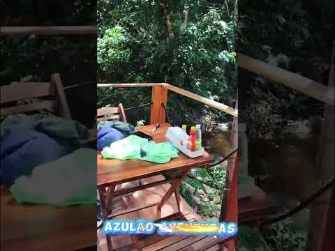 CACHOEIRA DO CATUCÀ EM LAGOA DOS GATOS PERNAMBUCO