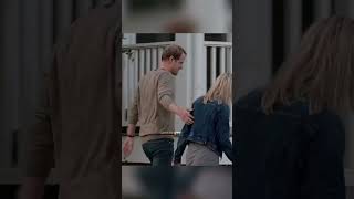 Shane &amp; Rick Parallels | The Walking Dead #shorts #thewalkingdead #rickgrimes #shanewalsh