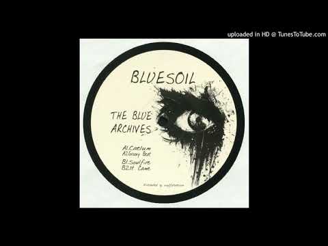 Bluesoil - Soulfire
