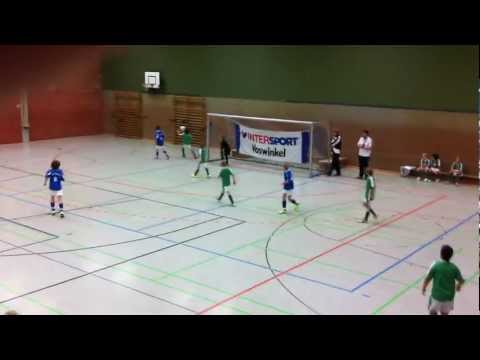 VfL Hiddesen vs TuS Eichholz-Remmighausen U11