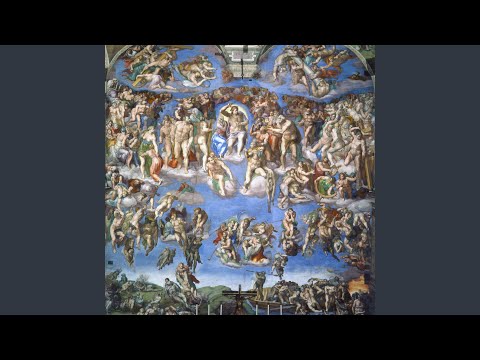 The Terrifying Judgement