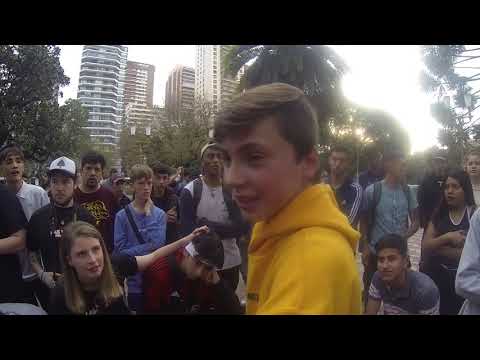 JANTER vs MYKE vs  JOKER vs PANCHITO vs TORU | SUB 15 | OCTAVOS | 18/5 Las Vegas Freestyle