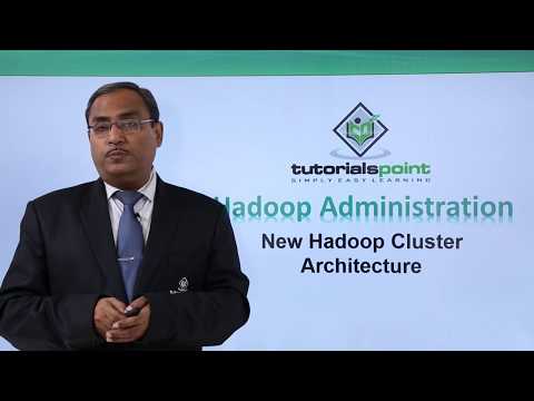Introduction to Hadoop Administration