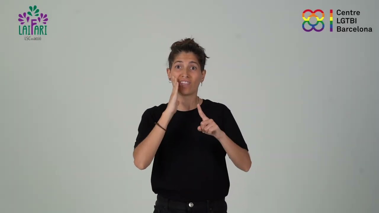 LESBIANA