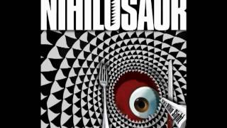 Nihilosaur - Three Hundred And Sixty Thousand