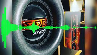 (24,36Hz) Mariah Carey ft. Gucci Mane - Obsessed (Remix) (Rebassed by XCLSV)