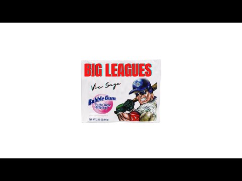 Vic Sage - Big Leagues (Royalty-Free Official Audio) [Prod. The Creatives]