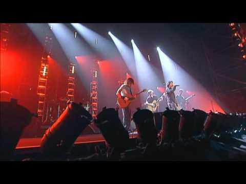 Ligabue - Certe notti - live (full intro) (HD)