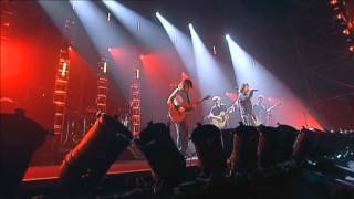 Ligabue - Certe notti - live (full intro) (HD)