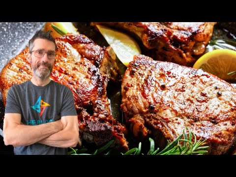 How to Cook Perfect Juicy Pork Every Time - Reliable