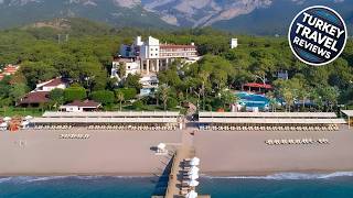 Seven Seas Hotel Life - Ultra All Inclusive & Kids Concept | Kemer, Turkey | Hot
