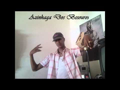 Smeck's - Tudo Errado! (Red Eyes Gang & RDK)2010