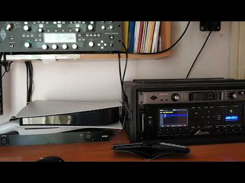 Blind Test - AXE FX 3 vs KEMPER Which one is which ???