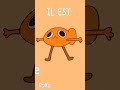 Le Poisson Steve Lepoissonsteve Animation Steve Poisson Fish Trending