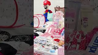 偽「ボンドロ」など輸入差し止め　横浜税関、シール類150倍に激増　#shorts #横浜 #税関 #ボンボンドロップシール #知的財産