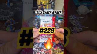 Good Time Boy ​@PROFGAMPO // 🧙‍♂️ 🔥 Pack opening no. 228 #mtg #mtgcommunity #tcg