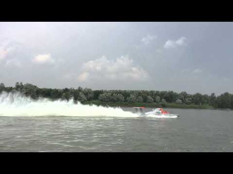 Sacca Racer Meeting 2015 - Passaggi turbina 2