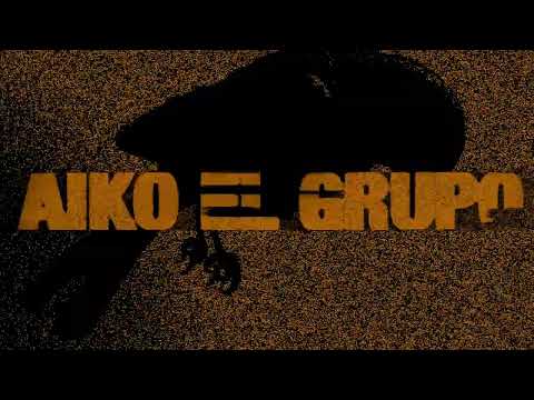 Aiko el Grupo, Triángulo de Amor Bizarro - El Fantasma de la Transición