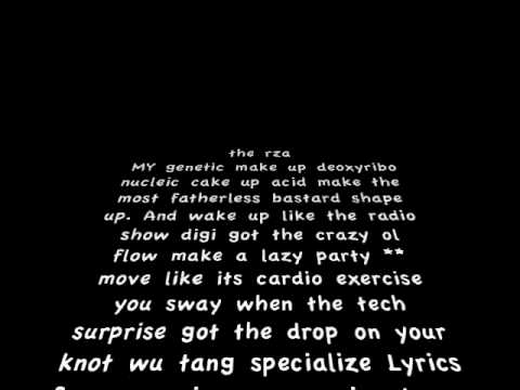 2010 WAKE UP SHOW ANTHEM  (far far away lyrics).