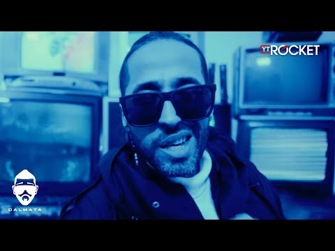 Dalmata, Totoy El Frio & PJ Sin Suela - Dile a tu amiga Remix (Video Oficial)