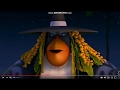Opening To All Stars Robots 2005 DVD UK