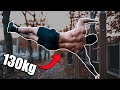 ZKOUŠÍM STREETWORKOUT!