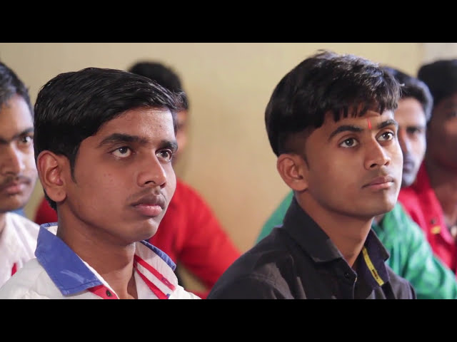 Vivekanand College Kolhapur vidéo #1