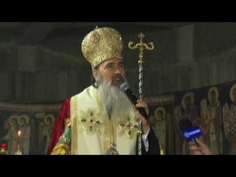 Știri Etv/22.03.2017 - INIȚIERE ÎN TAINELE MONAHISMULUI