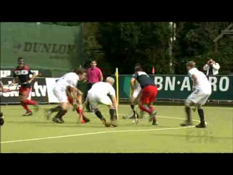 Polo de Barcelona   Beeston HC 1 3