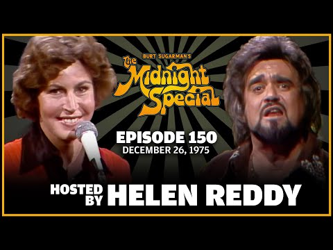Ep 150 - The Midnight Special Episode |  December 26, 1975