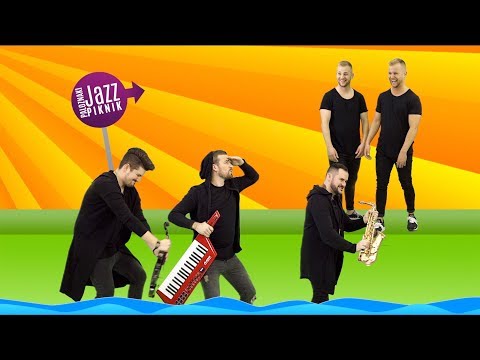 Peet Project - On My Way [Paloznaki Jazzpiknik Fesztiválhimnusz 2019]