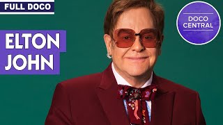 Elton John Documentary | The Changing Face Of Elton John