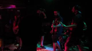 Blenderheads ¨Do what u want¨ Bad Religion cover 2014