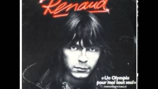 Renaud - Olympia 82 - Germaine