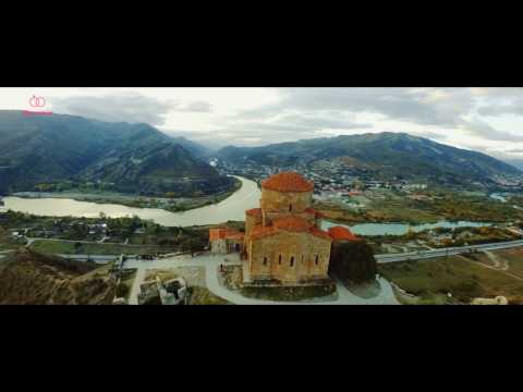 Moments.Ge - Wedding Showreel