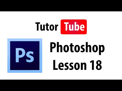 Photoshop Lesson 1 Photoshop Navigation Managing Panels New Workspace