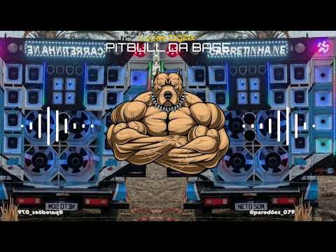 Pitbull Da Base - VAI CAFETINA (Feat. MC Gw)