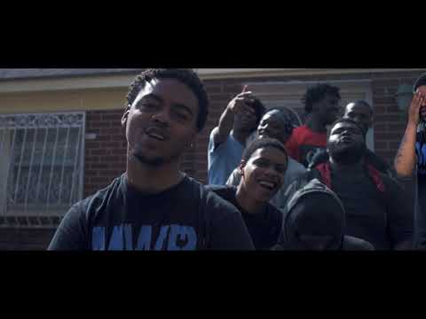 MwpOfficial - Patience  (Official Video) | Directed By Juice Staton