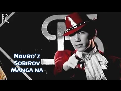 Navro'z Sobirov - Manga na | Навруз Собиров - Манга на