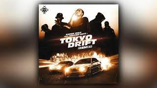 Download lagu Xavier Wulf x Teriyaki Boyz - Tokyo Drift (Remix) mp3