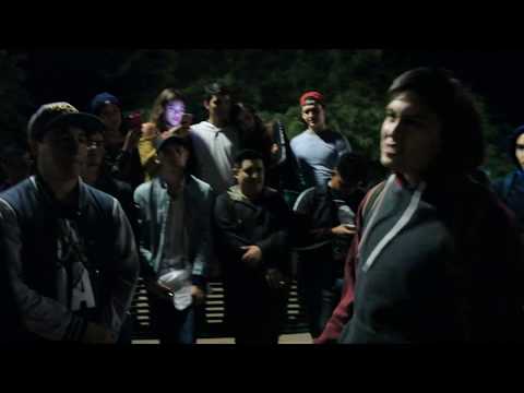 DHELIRIO VS ELIAS - 8VOS - FECHA 6