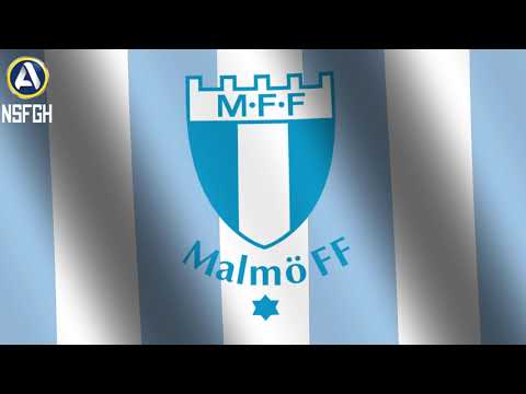 Malmö FF Hymn/Anthem 2019
