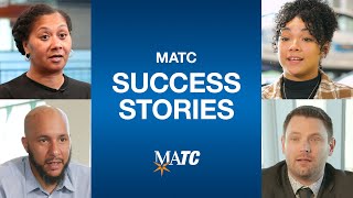 MATC Voices of Success