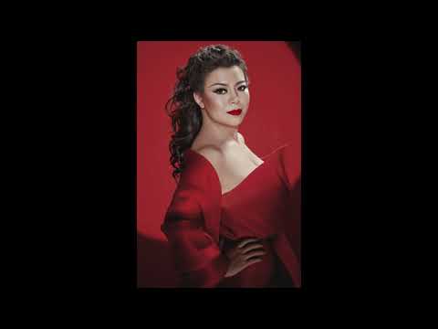 Hui He 和慧  - "Tu che le vanità" - Don Carlo - Verdi Opera Arias