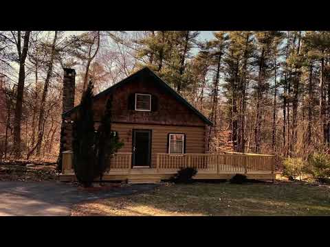 137 Howland Rd, Assonet MA Video Tour