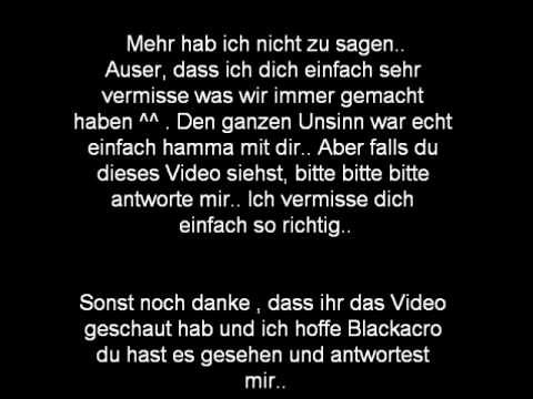 Blackacro Gesucht von FLYFF