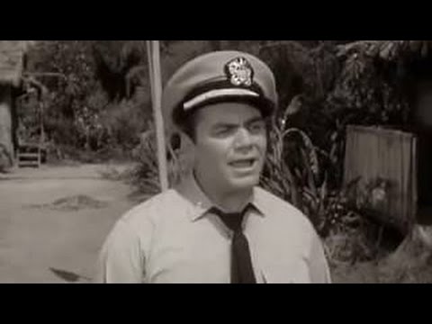 McHale's Navy S03E01 The Ghosts of 73