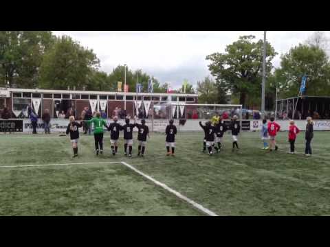 SC Enschede E4 kampioen 2012/2013