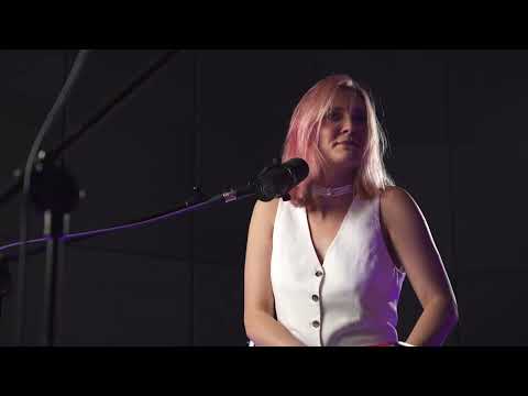 Pola Chobot & Adam Baran - Ciało #CHILLIZETLIVESESSION